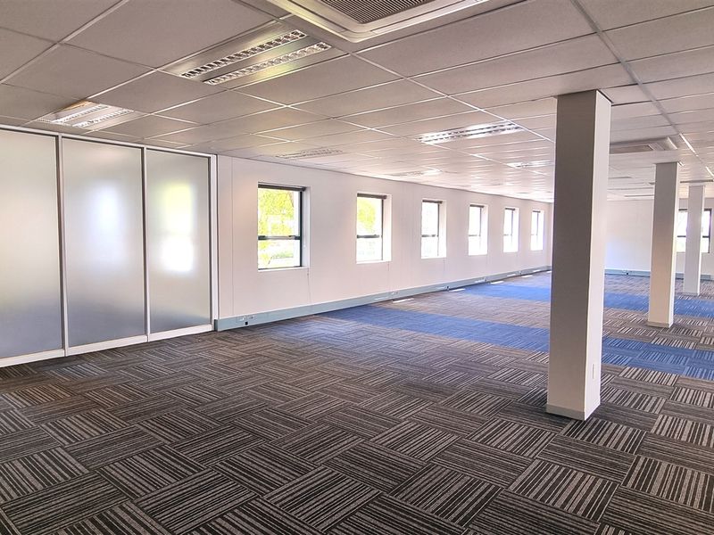 Office space available in Woodmead Estate - Photo 5