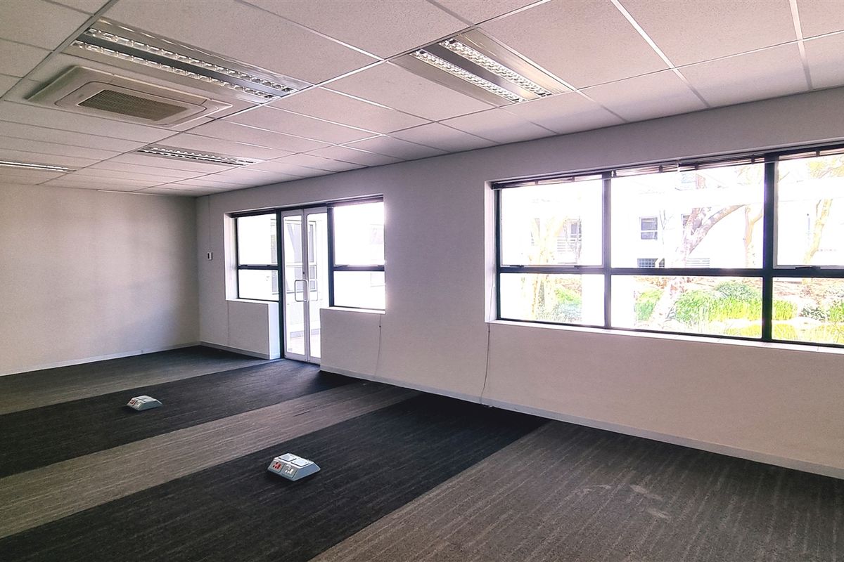 Office space available in Woodmead Estate - Photo 3