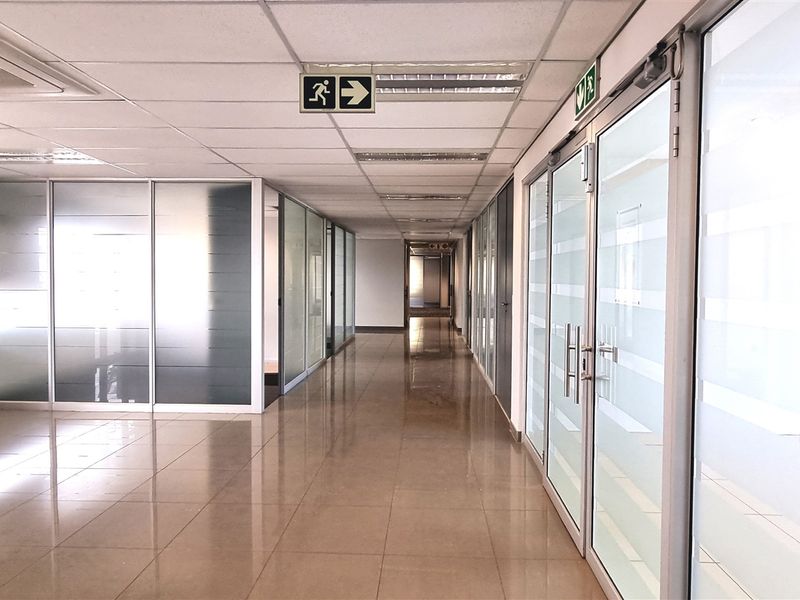 Office space available in Woodmead Estate - Photo 2