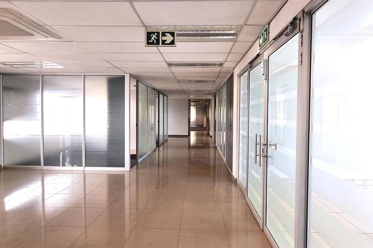 Office space available in Woodmead Estate - Photo 2