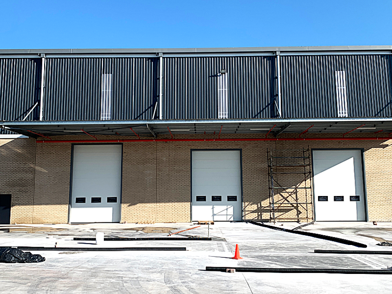 Samrand Business Park | Final Phase – Brand New A-Grade Industrial Facility To Let - Photo 9