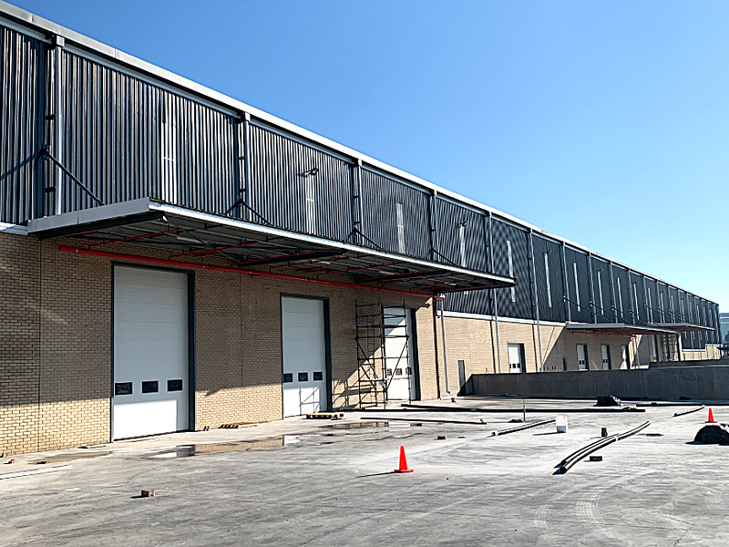 Samrand Business Park | Final Phase – Brand New A-Grade Industrial Facility To Let - Photo 10