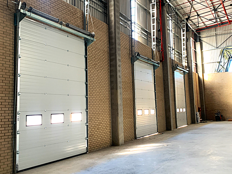 Samrand Business Park | Final Phase – Brand New A-Grade Industrial Facility To Let - Photo 6