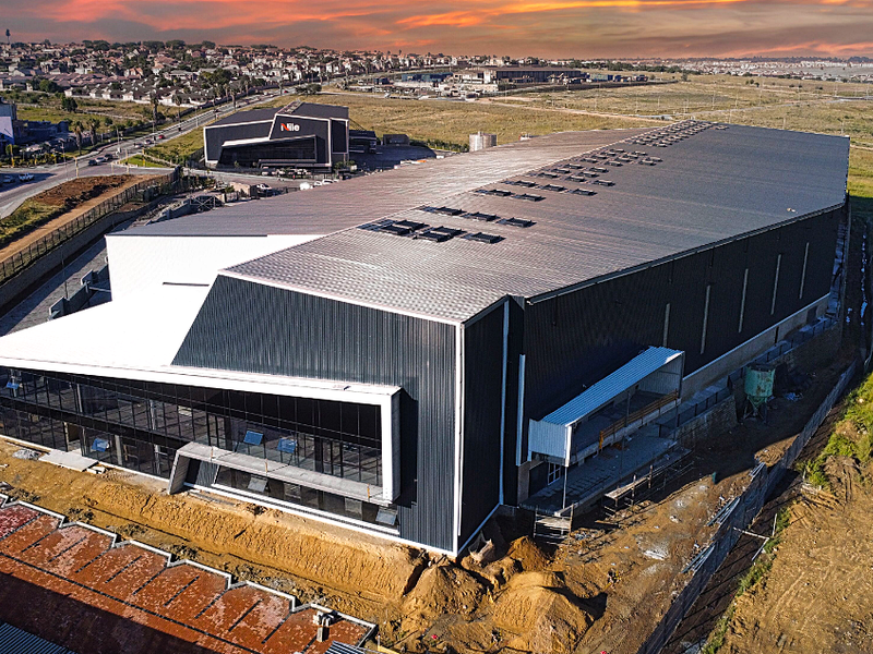 Samrand Business Park | Final Phase – Brand New A-Grade Industrial Facility To Let - Photo 2