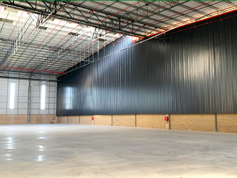 Samrand Business Park | Final Phase – Brand New A-Grade Industrial Facility To Let - Photo 5