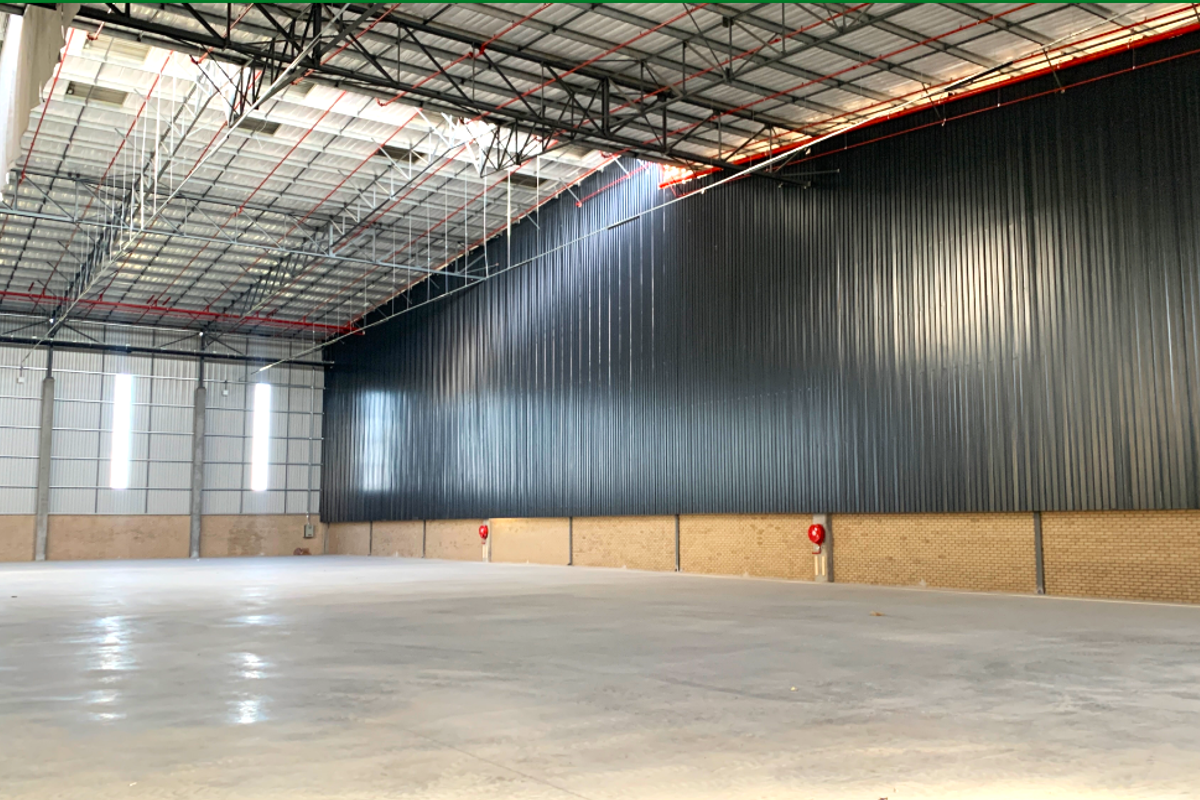 Samrand Business Park | Final Phase – Brand New A-Grade Industrial Facility To Let - Photo 5