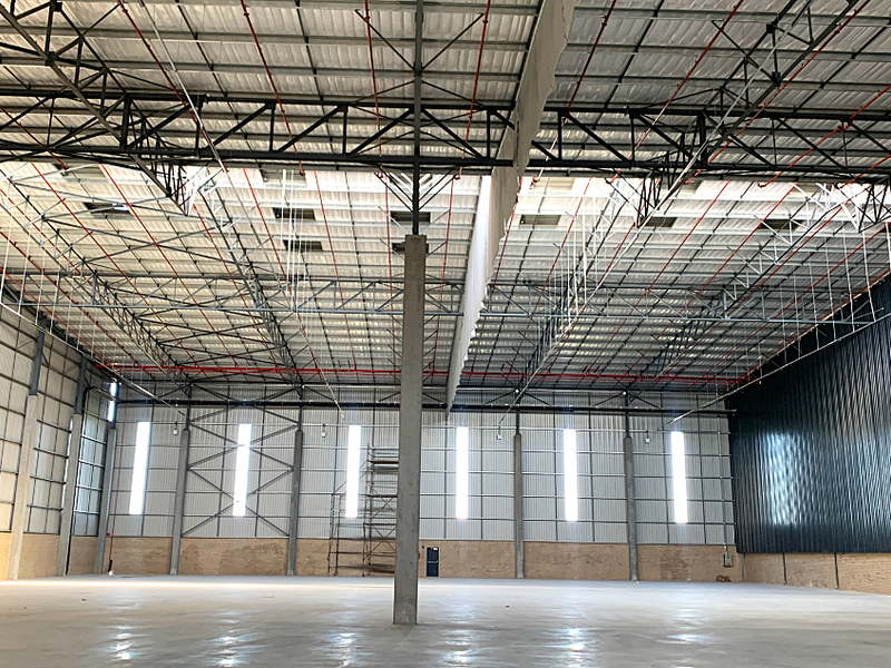 Samrand Business Park | Final Phase – Brand New A-Grade Industrial Facility To Let - Photo 4