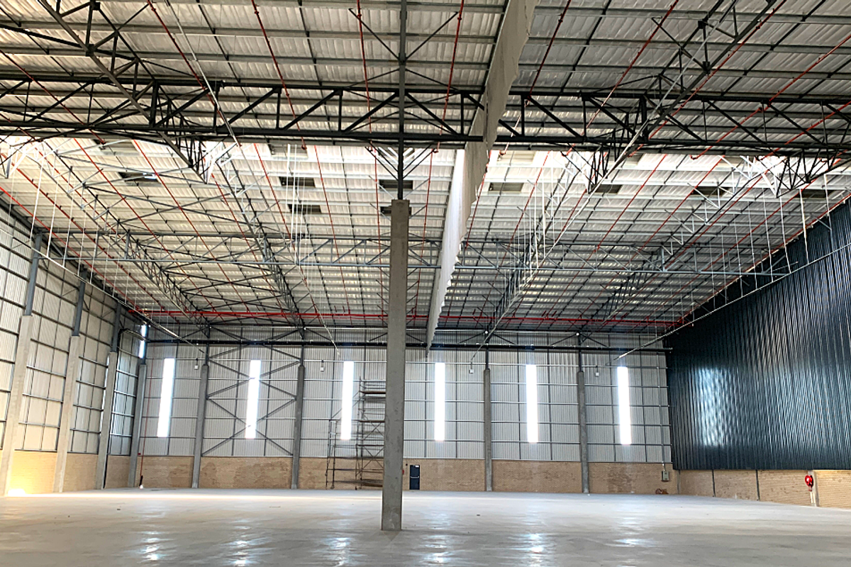 Samrand Business Park | Final Phase – Brand New A-Grade Industrial Facility To Let - Photo 4