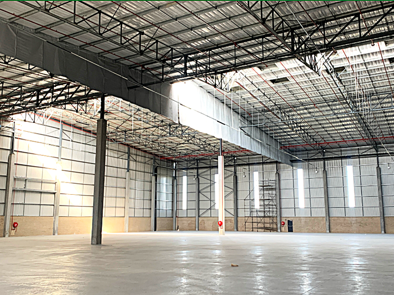 Samrand Business Park | Final Phase – Brand New A-Grade Industrial Facility To Let - Photo 3