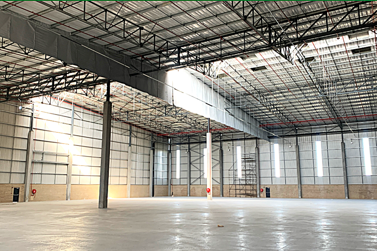 Samrand Business Park | Final Phase – Brand New A-Grade Industrial Facility To Let - Photo 3