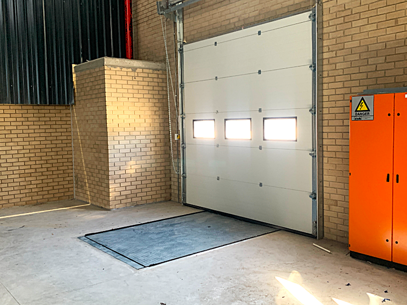 Samrand Business Park | Final Phase – Brand New A-Grade Industrial Facility To Let - Photo 7