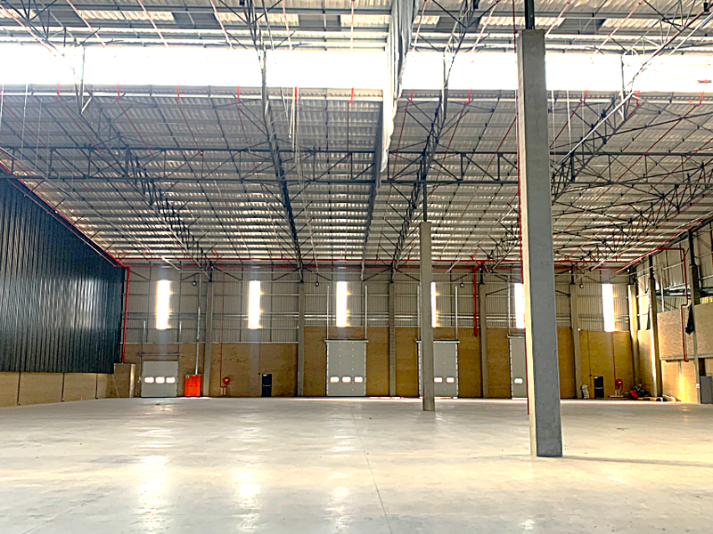 Samrand Business Park | Final Phase – Brand New A-Grade Industrial Facility To Let - Photo 8