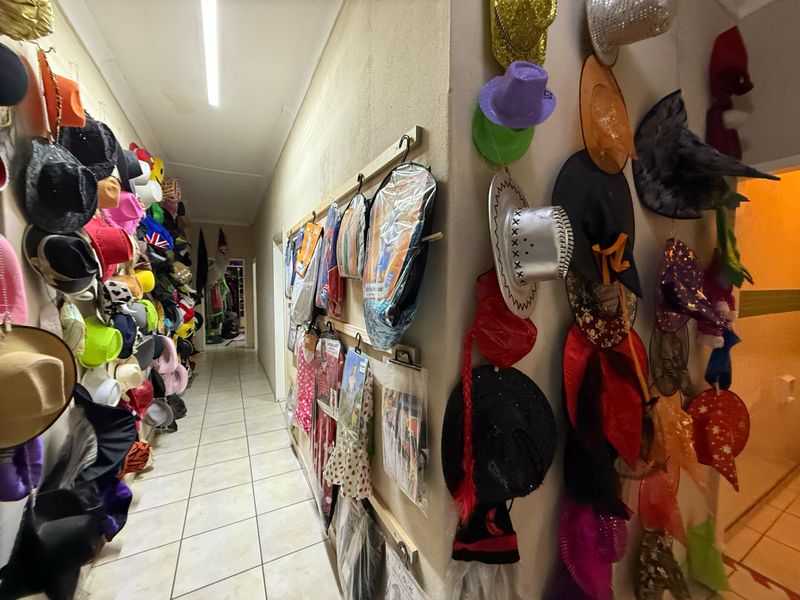 Where Retail Meets Dress-Up – Costume Shop Included - Photo 8