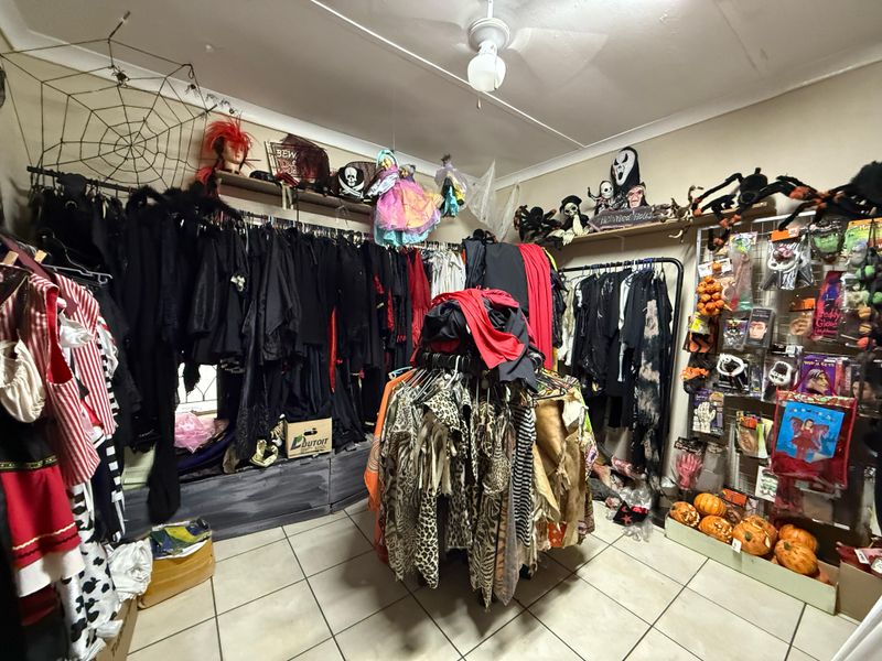 Where Retail Meets Dress-Up – Costume Shop Included - Photo 7
