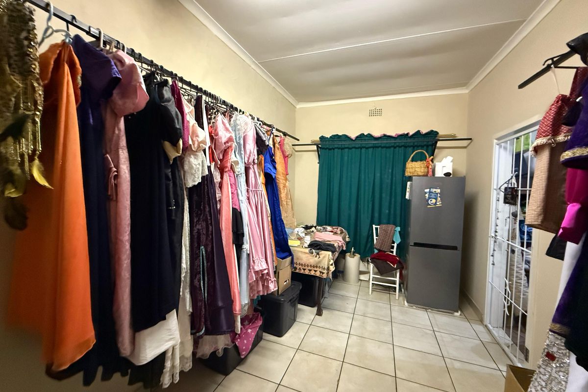 Where Retail Meets Dress-Up – Costume Shop Included - Photo 2