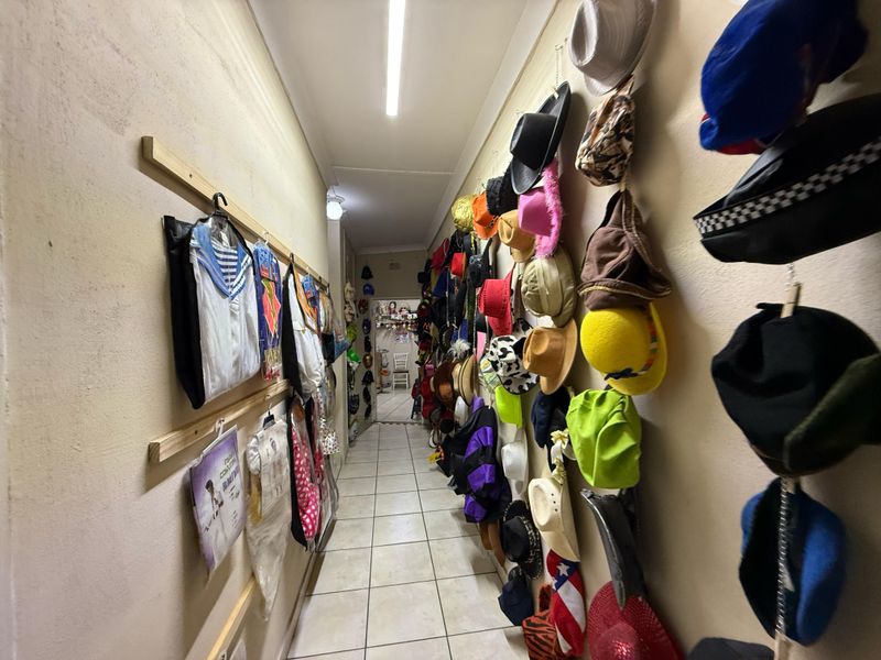 Where Retail Meets Dress-Up – Costume Shop Included - Photo 3