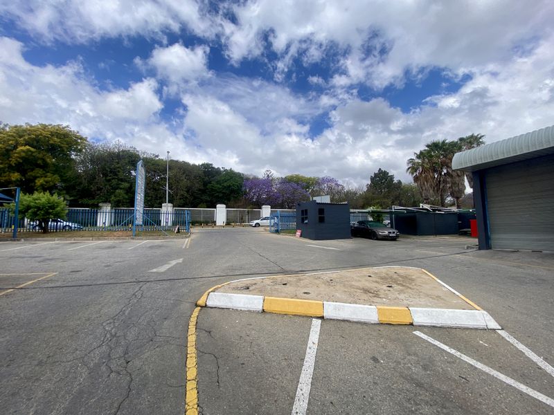 125m2 Mini Warehouse To Let – Prime Midrand Location, Secure & Ready for Immediate Occupation - Photo 5