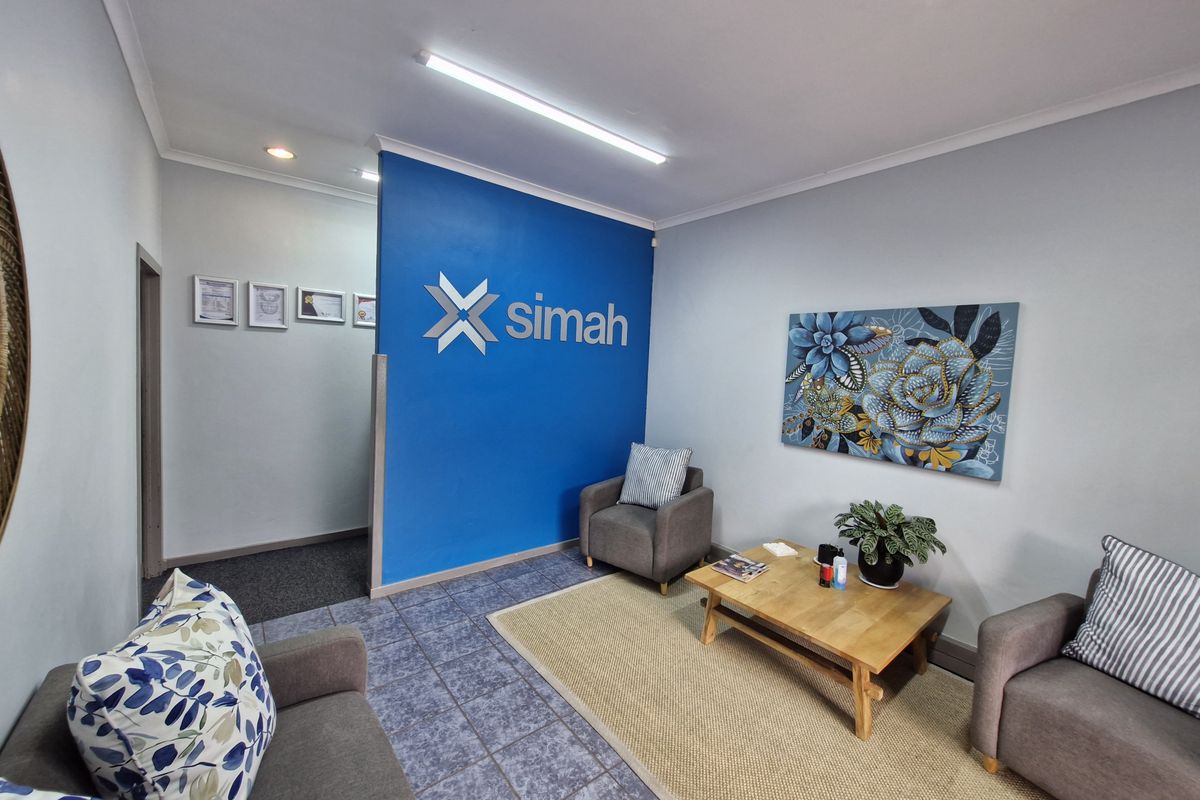 Beautiful big office space available to rent in die Hoewes - Photo 4