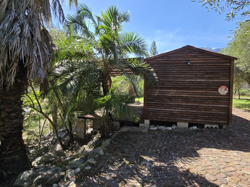 Paarl farm for sale. - Photo 5