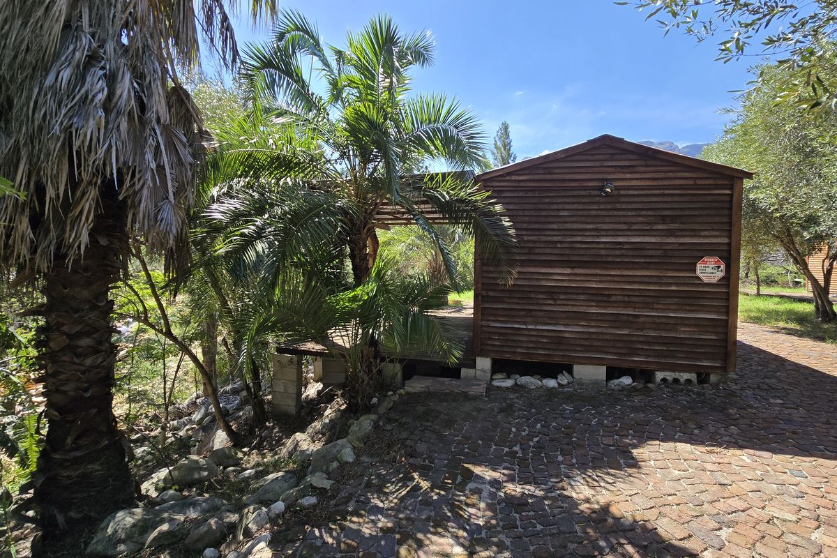 Paarl farm for sale. - Photo 5