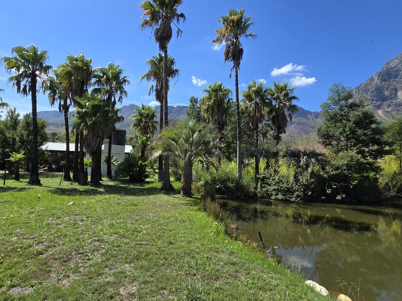 Paarl farm for sale. - Photo 2