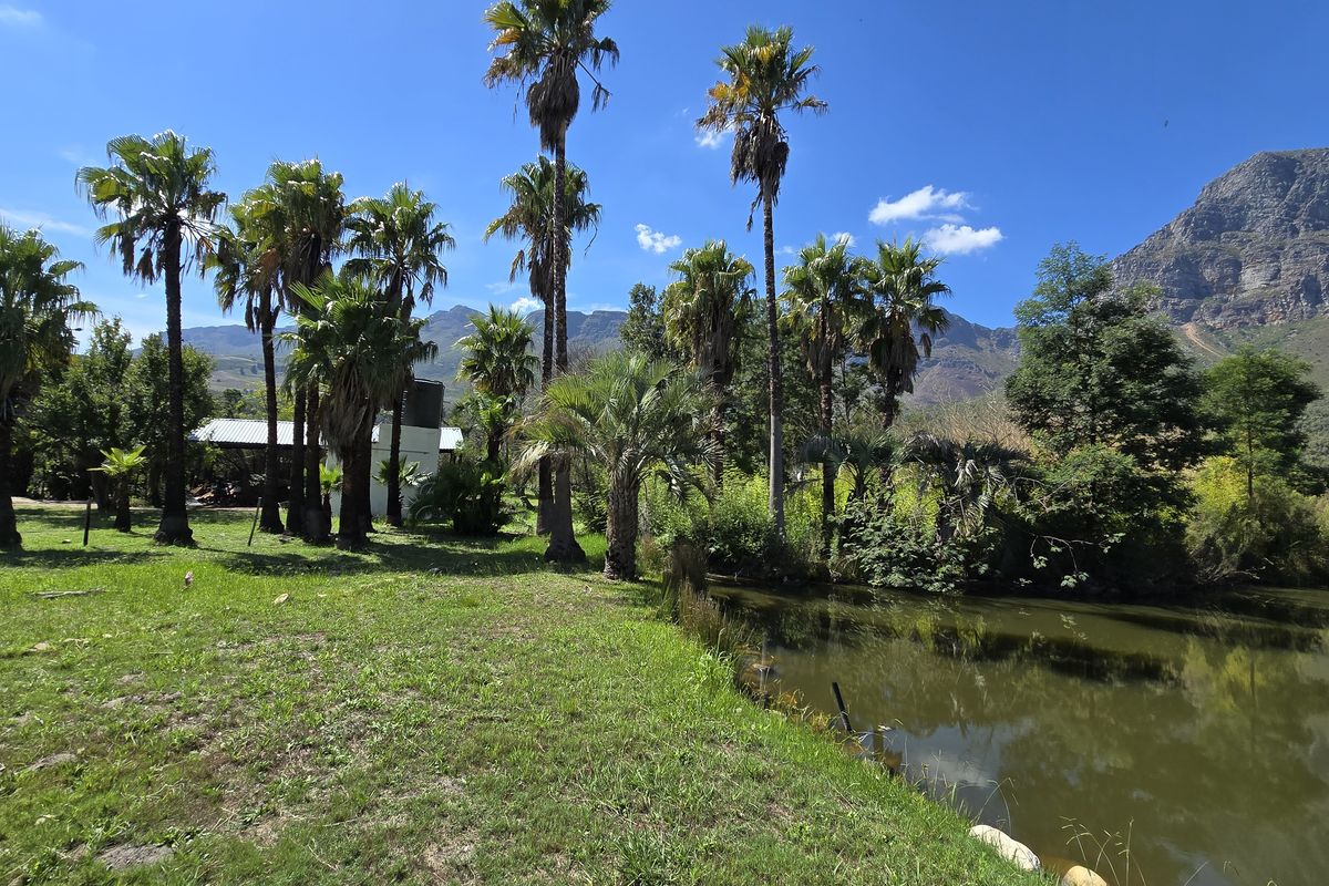 Paarl farm for sale. - Photo 2