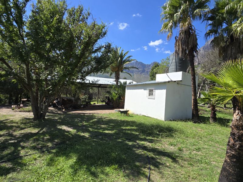 Paarl farm for sale. - Photo 3