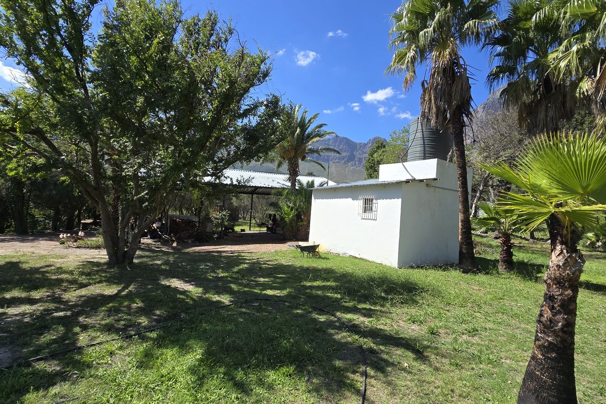 Paarl farm for sale. - Photo 3
