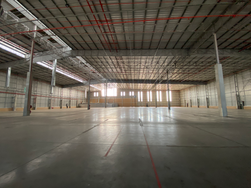 Premium 8,518m2 Logistics Facility to Let in Waterfall City Distribution Campus, Midrand - Photo 8