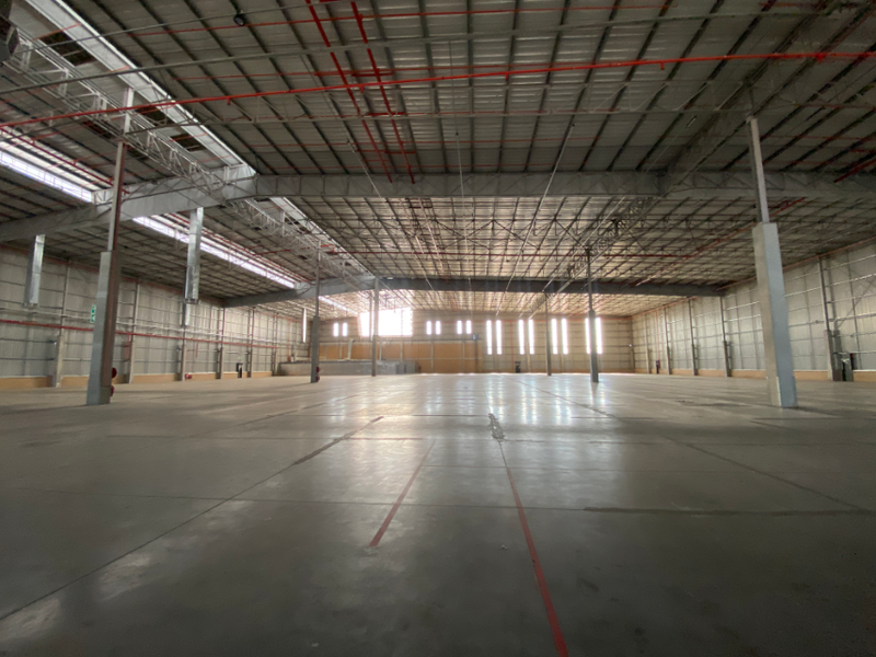 Premium 8,518m2 Logistics Facility to Let in Waterfall City Distribution Campus, Midrand - Photo 9