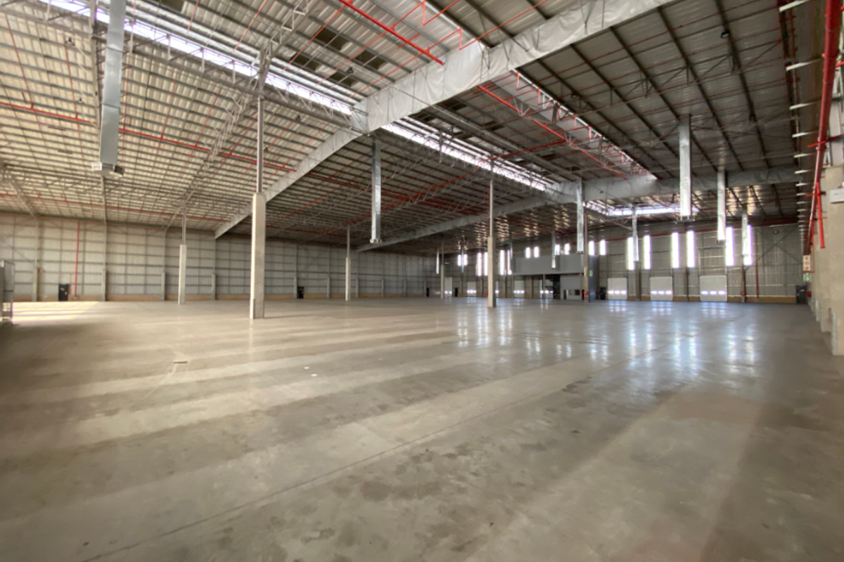 Premium 8,518m2 Logistics Facility to Let in Waterfall City Distribution Campus, Midrand - Photo 5