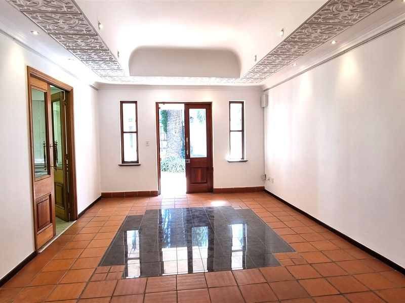 Office space to let Ground floor in Eden Park - Photo 10