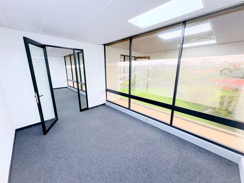 167m2 office space to let in Auckland Park - Photo 4