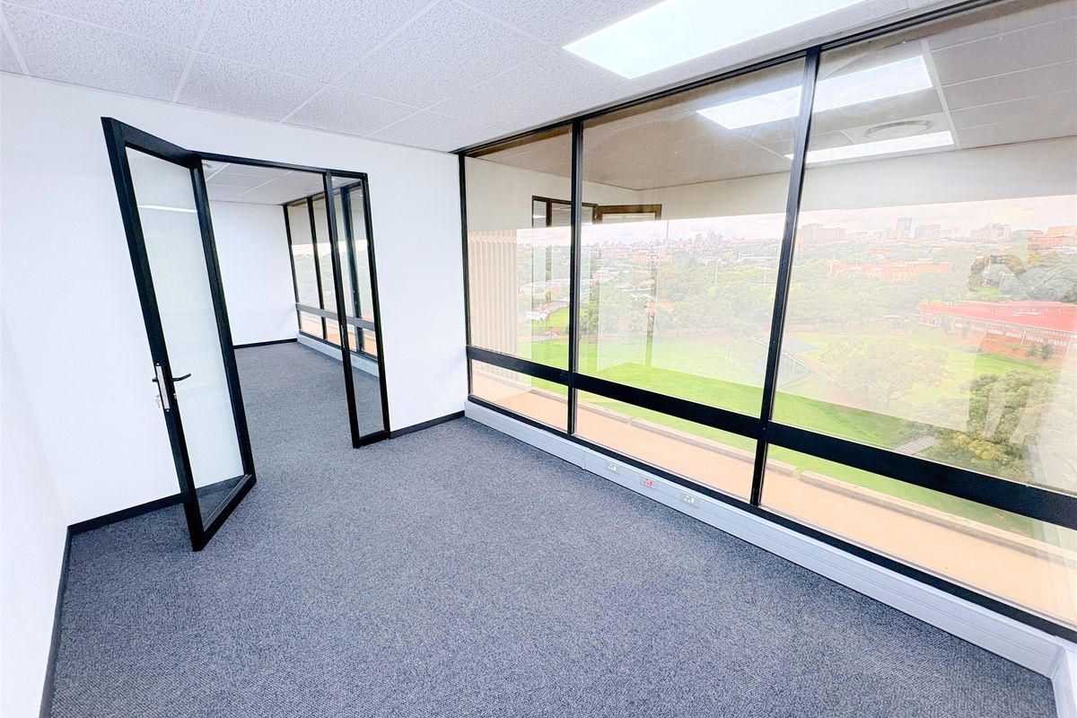 167m2 office space to let in Auckland Park - Photo 4