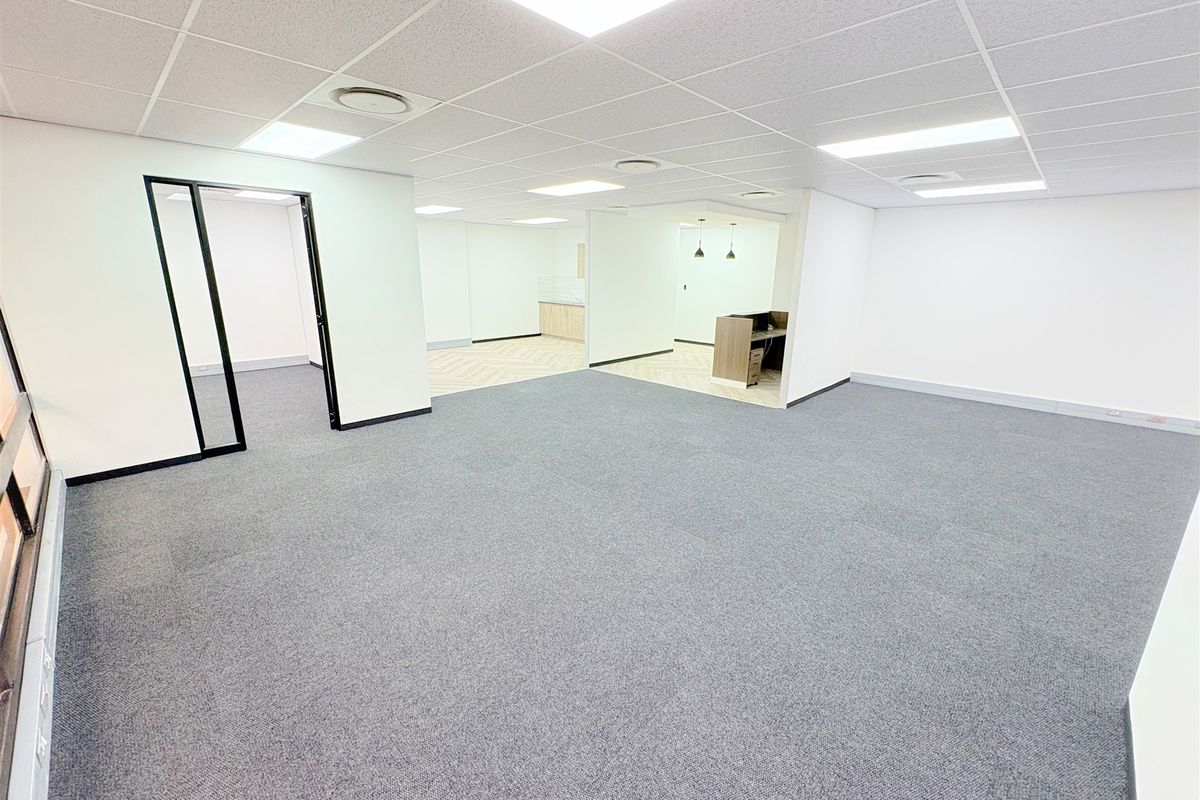 167m2 office space to let in Auckland Park - Photo 5