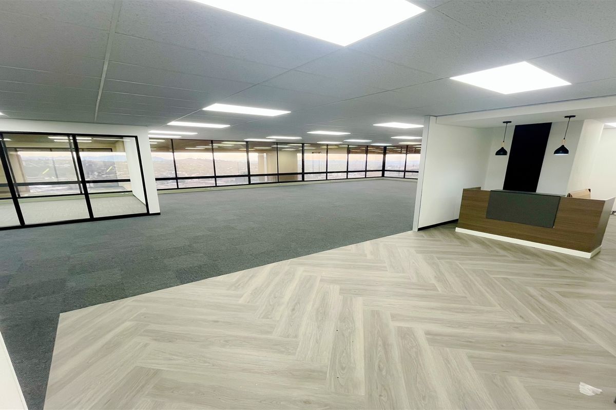 Office space to let - Photo 2