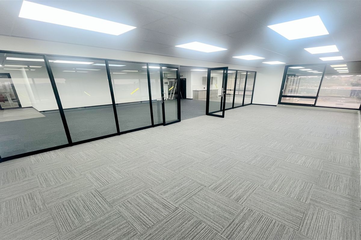 Office space to let - Photo 3