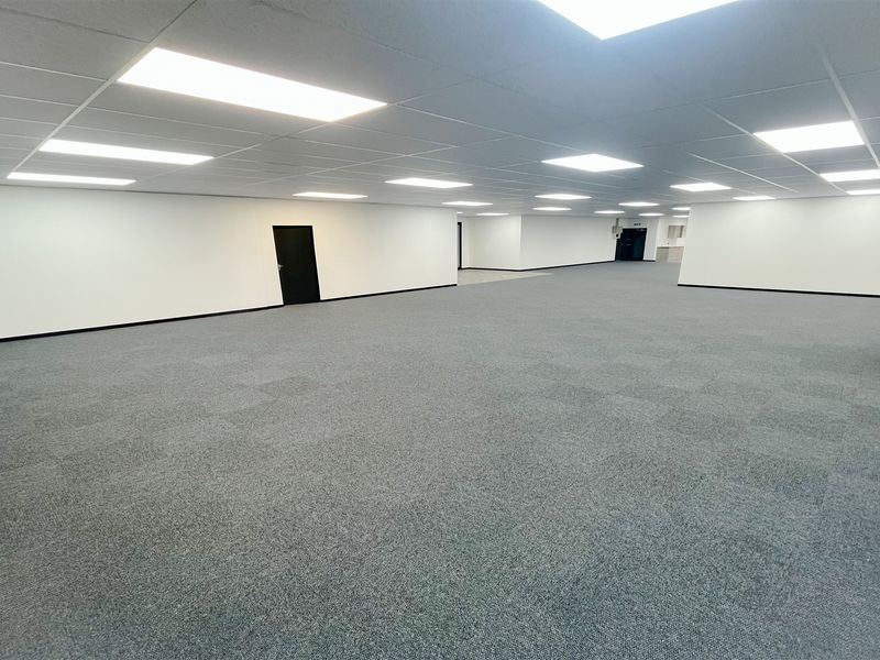 Office space to let - Photo 5