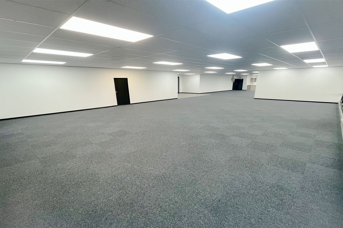 Office space to let - Photo 5