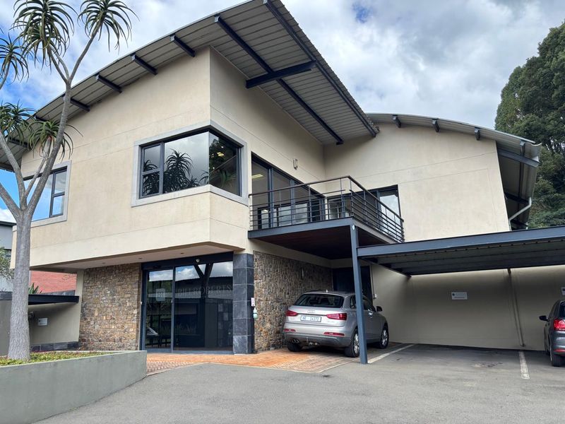 VCC Estate Office Park - 90sqm office to let at R15562-00 per month plus Vat - Photo 2