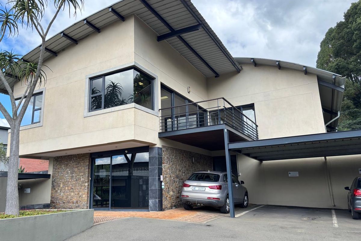 VCC Estate Office Park - 90sqm office to let at R15562-00 per month plus Vat - Photo 2