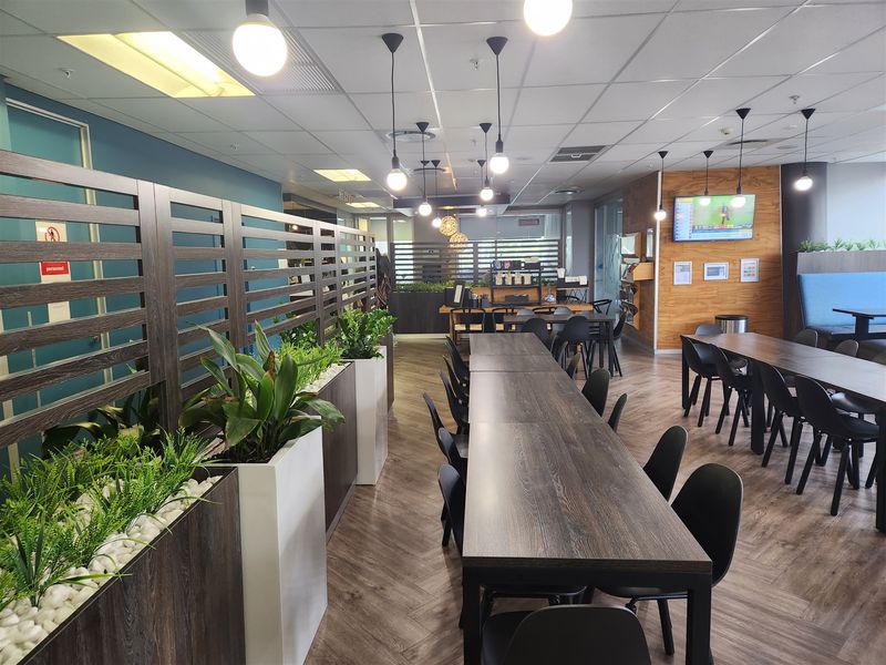 Offices space to let in Sandton - Photo 3