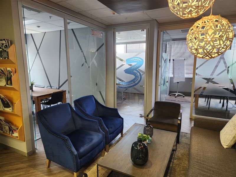 Offices space to let in Sandton - Photo 5