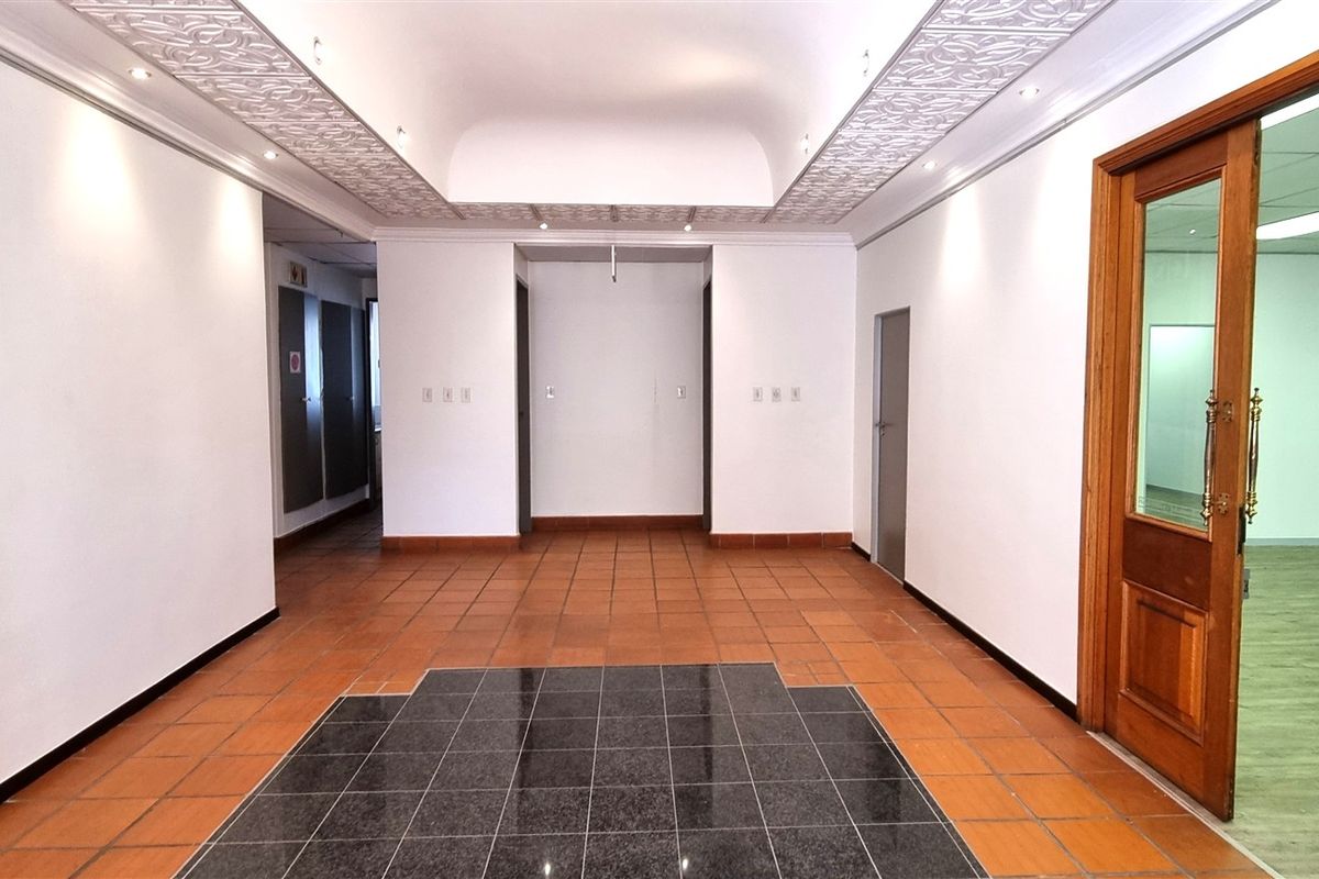 Office Park for Sale in Rivonia - Photo 3