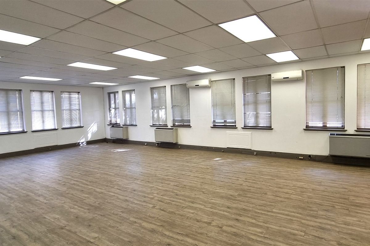 Office Park for Sale in Rivonia - Photo 5