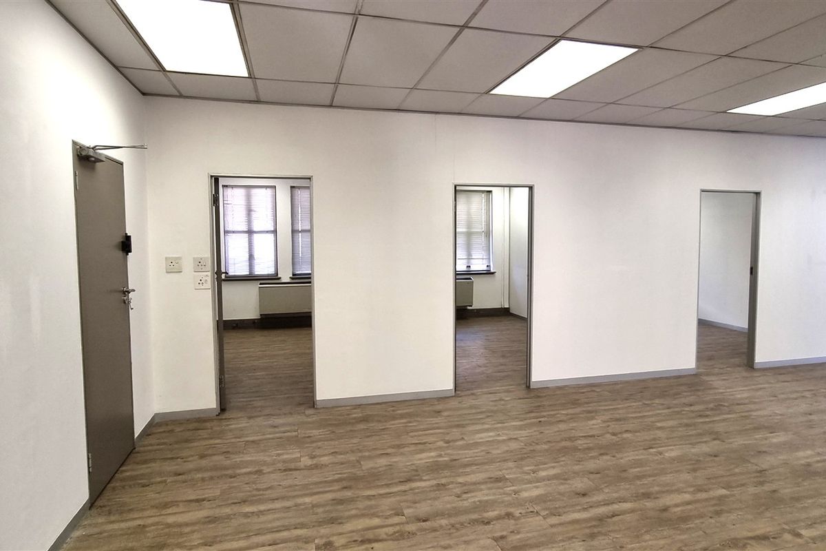 Office Park for Sale in Rivonia - Photo 4