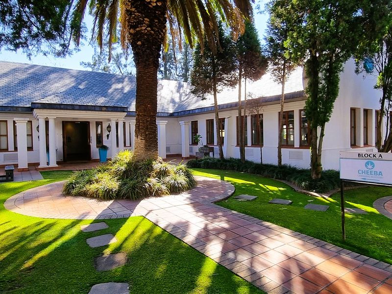 Office Park for Sale in Rivonia - Photo 2