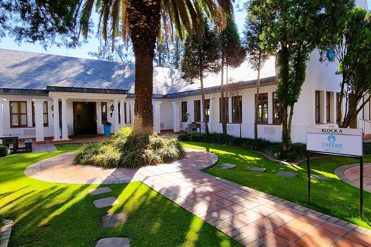 Office Park for Sale in Rivonia - Photo 2