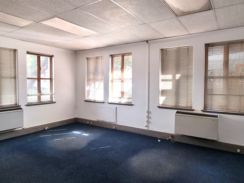 Office Park for Sale in Rivonia - Photo 9