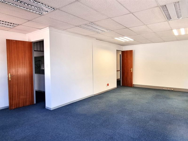 Office Park for Sale in Rivonia - Photo 8